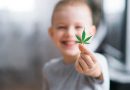 Marihuana medyczna w neurologii dziecięcej